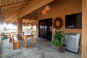 Casa Lodeli, vista espectacular